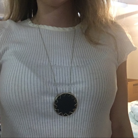 House of Harlow 1960 Necklace - Picture 2 of 3